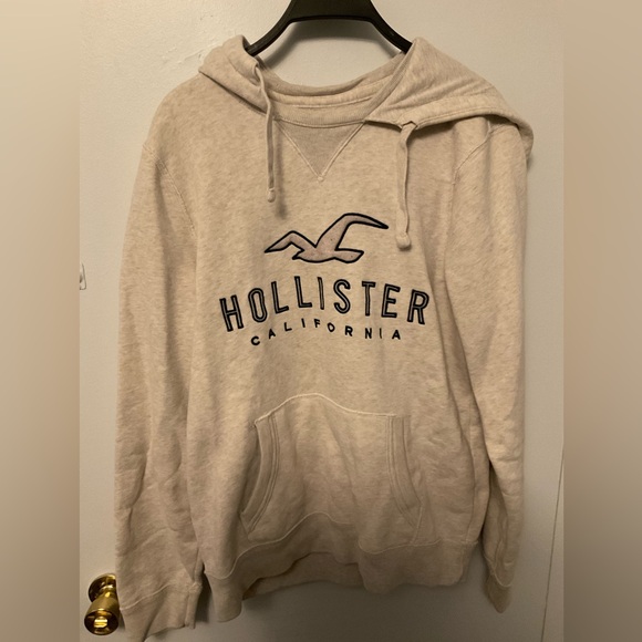 Hollister hoodie size M - Picture 1 of 2